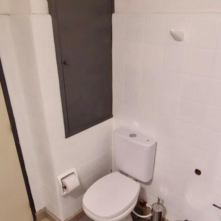 Departamentos Le & Lo - Apartamento de 1 dormitorio - 8