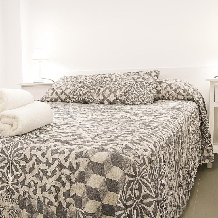 Apart jujuy Suite Premium - Apartamento - Planta baja - 9