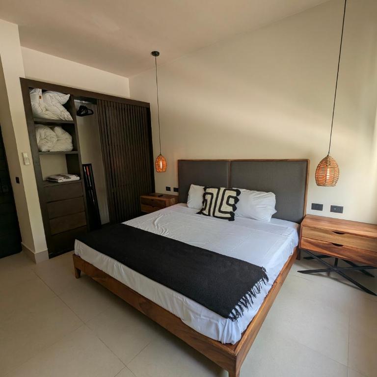Luxury 4 Bedroom Villa with Private Pool - Villa Deluxe - 4