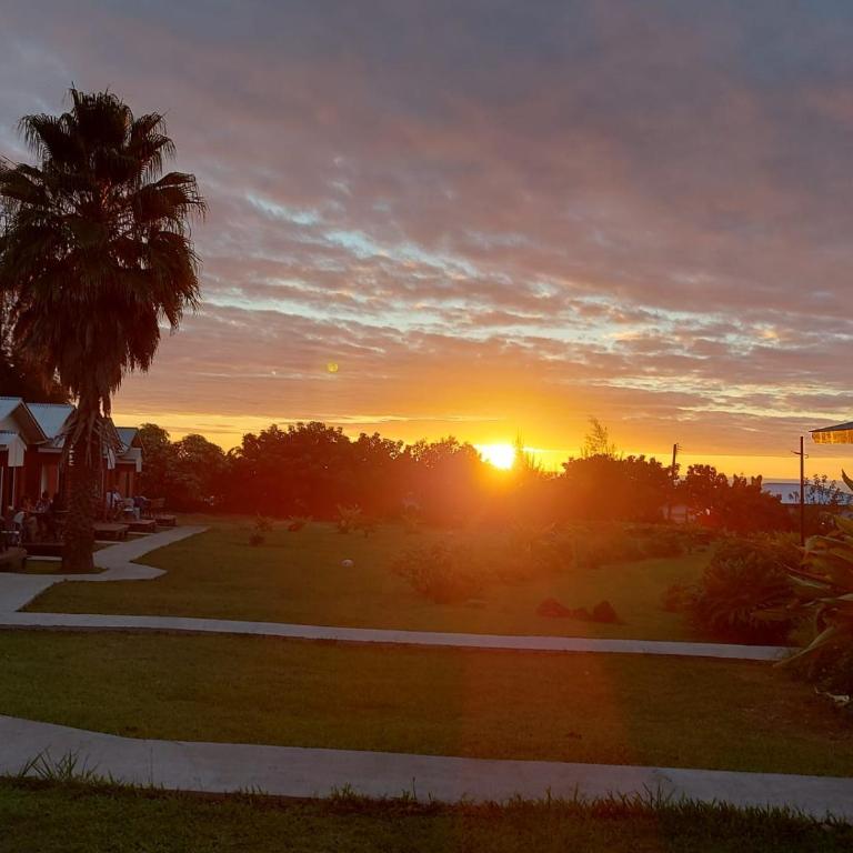 Cabañas Kravainn - Habitación Cuádruple con baño compartido - 12