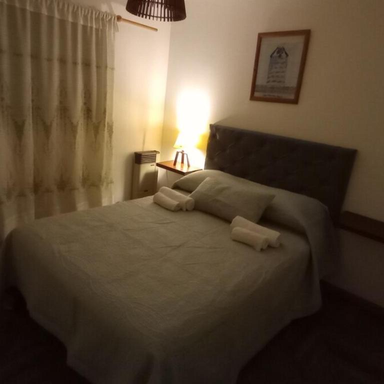 Apartment in the heart of Güemes - Apartamento de 1 dormitorio - 1