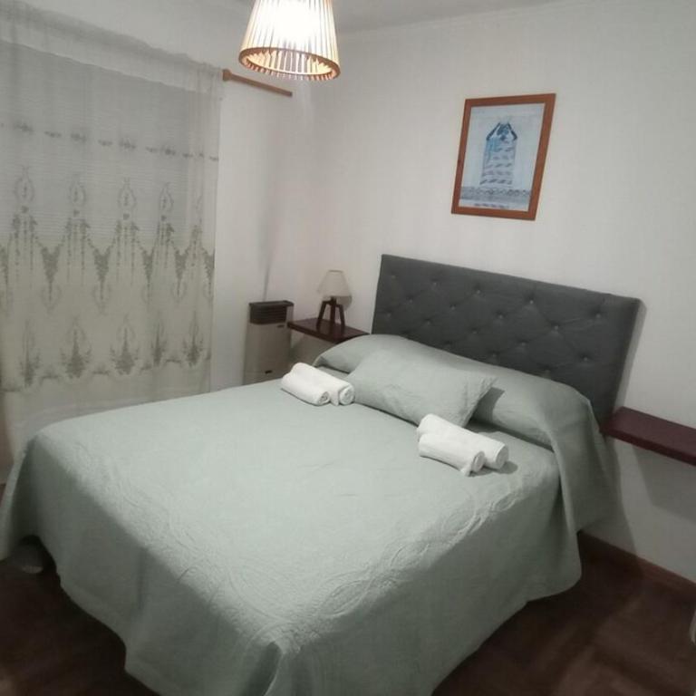 Apartment in the heart of Güemes - Apartamento de 1 dormitorio - 8