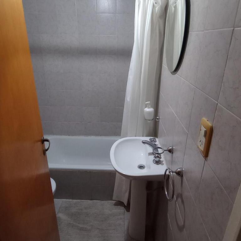 Apartment in the heart of Güemes - Apartamento de 1 dormitorio - 11