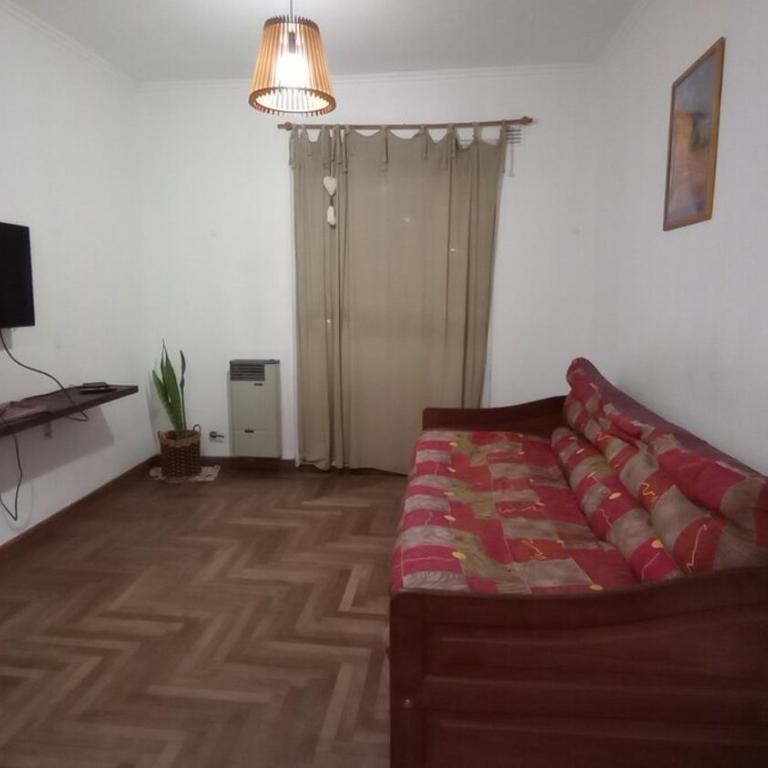 Apartment in the heart of Güemes - Apartamento de 1 dormitorio - 14
