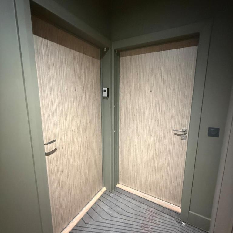 Le Moulin Balcon Proche Centre Calme - Appartement 2 Chambres - 37