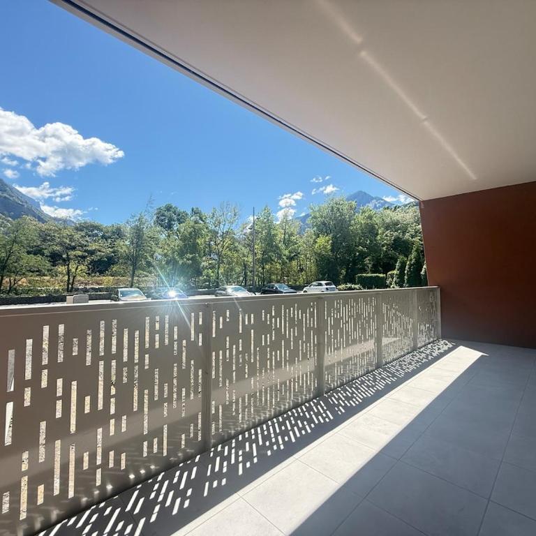 Le Moulin Balcon Proche Centre Calme - Appartement 2 Chambres - 32