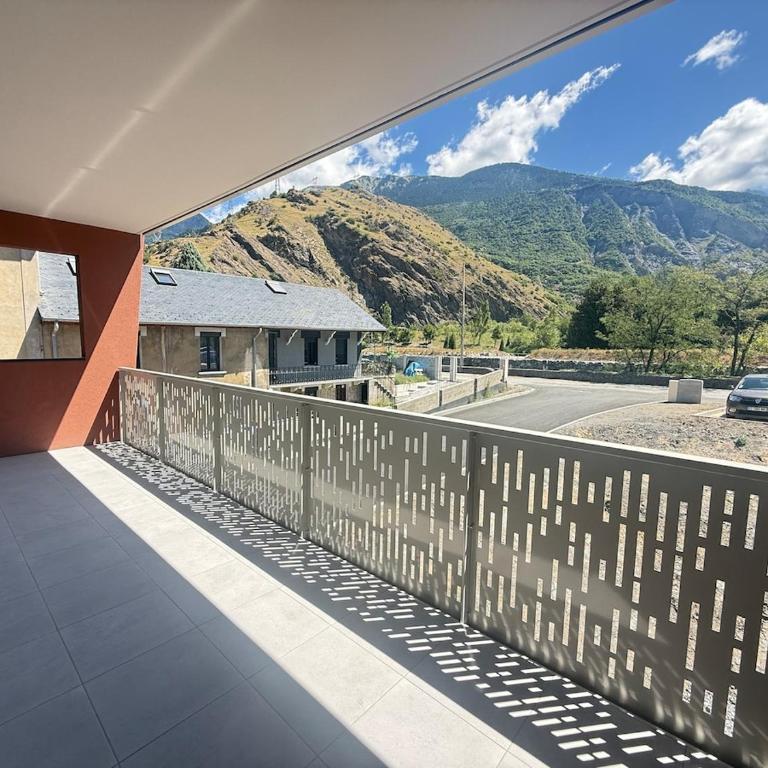 Le Moulin Balcon Proche Centre Calme - Appartement 2 Chambres - 31