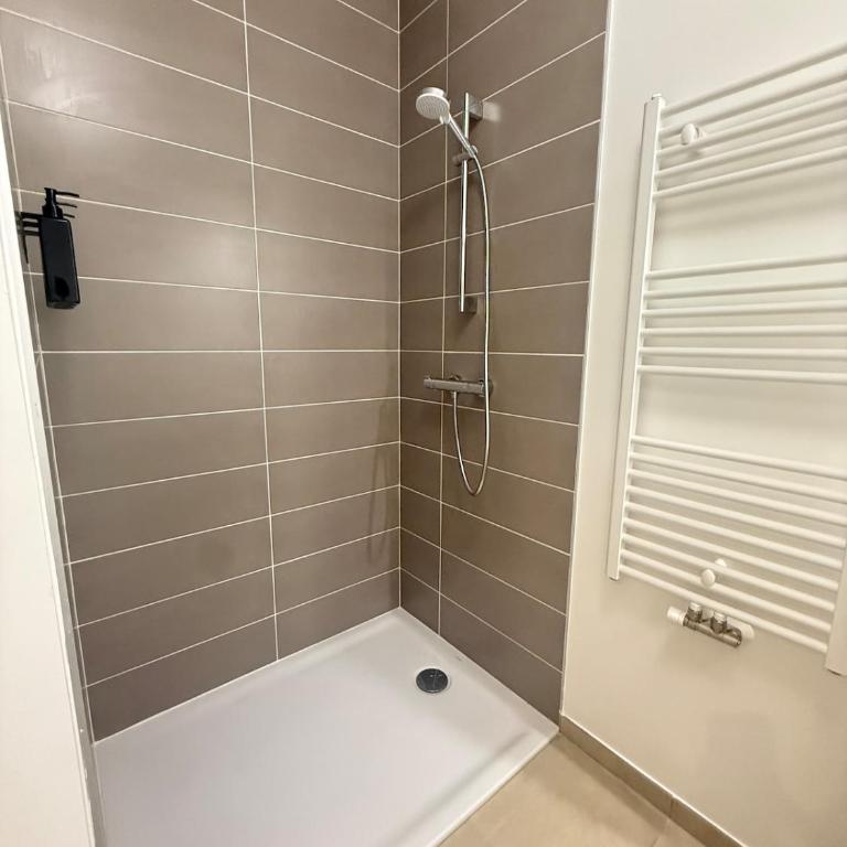 Le Moulin Balcon Proche Centre Calme - Appartement 2 Chambres - 18