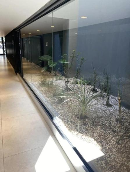 Departamento moderno en Colegiales - Apartamento de 1 dormitorio - 2