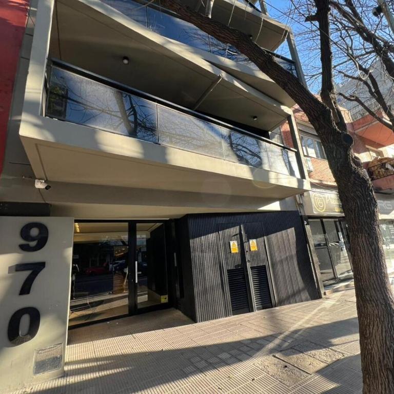 Departamento moderno en Colegiales - Apartamento de 1 dormitorio - 6