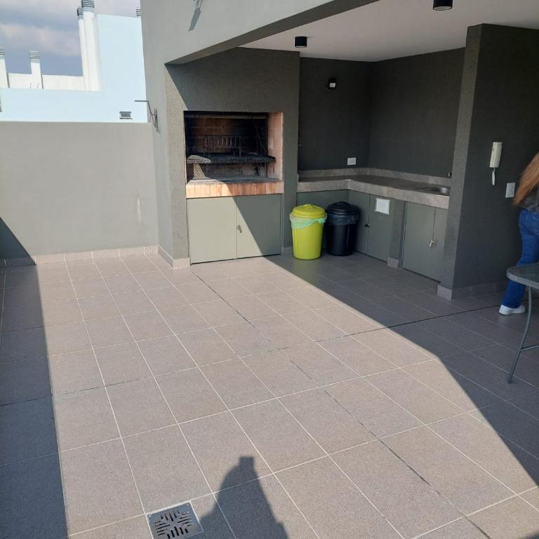 Departamento moderno en Colegiales - Apartamento de 1 dormitorio - 9