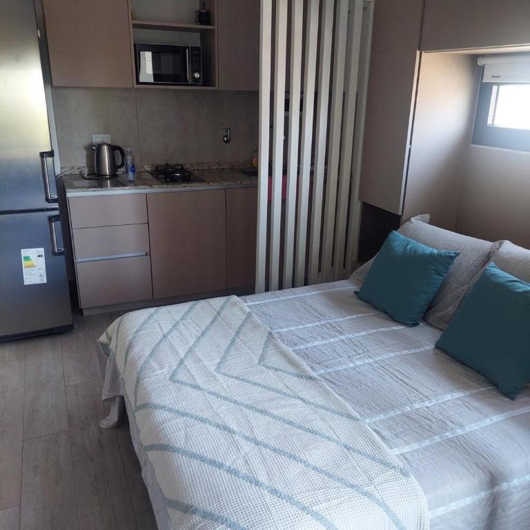 Departamento moderno en Colegiales - Apartamento de 1 dormitorio - 11