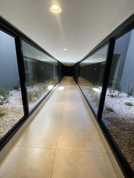 Departamento moderno en Colegiales - Apartamento de 1 dormitorio - 13