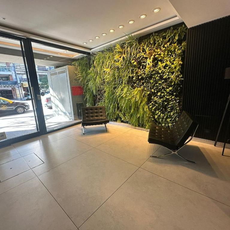 Departamento moderno en Colegiales - Apartamento de 1 dormitorio - 18