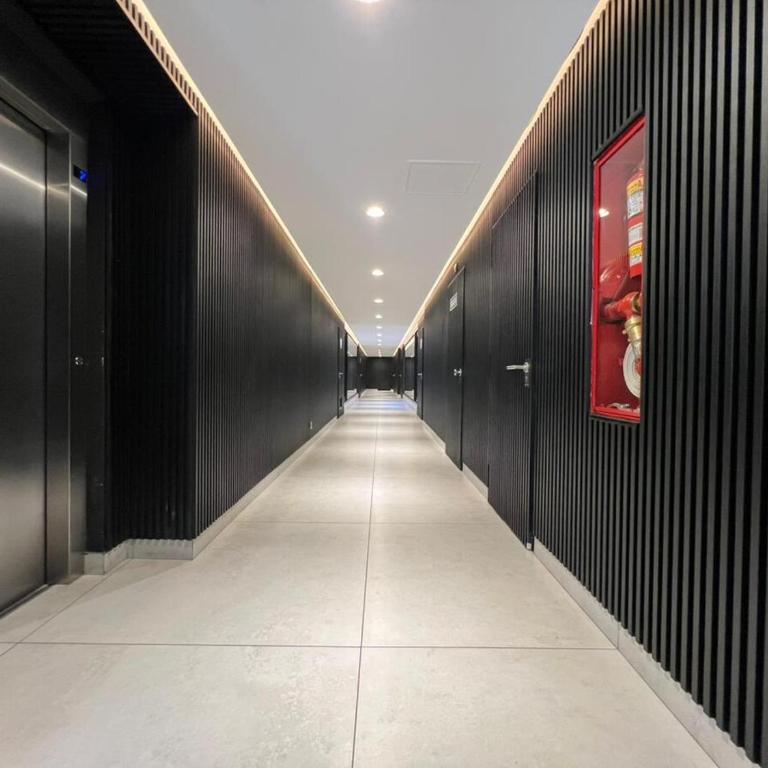 Departamento moderno en Colegiales - Apartamento de 1 dormitorio - 20