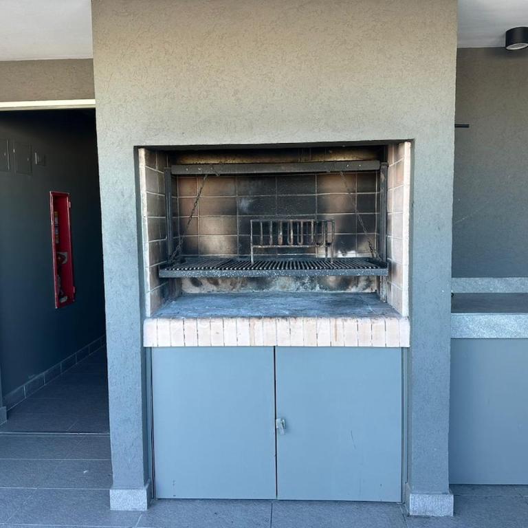 Departamento moderno en Colegiales - Apartamento de 1 dormitorio - 21