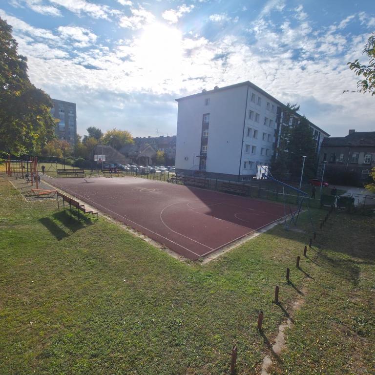 Apartmani Novi Grad - Deluxe Double Studio - 32