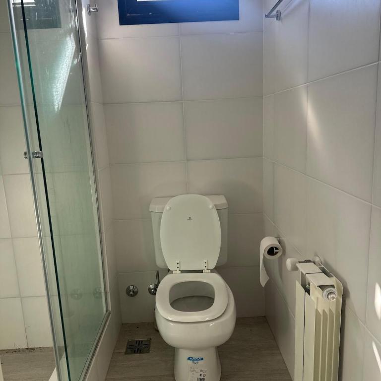 Departamento moderno en Colegiales - Apartamento de 1 dormitorio - 24