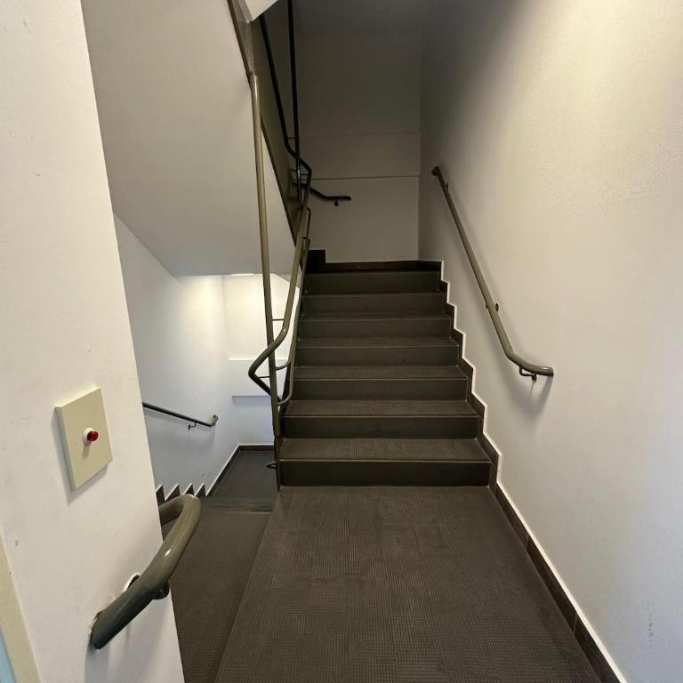 Departamento moderno en Colegiales - Apartamento de 1 dormitorio - 25