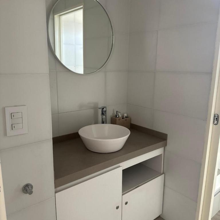 Departamento moderno en Colegiales - Apartamento de 1 dormitorio - 29