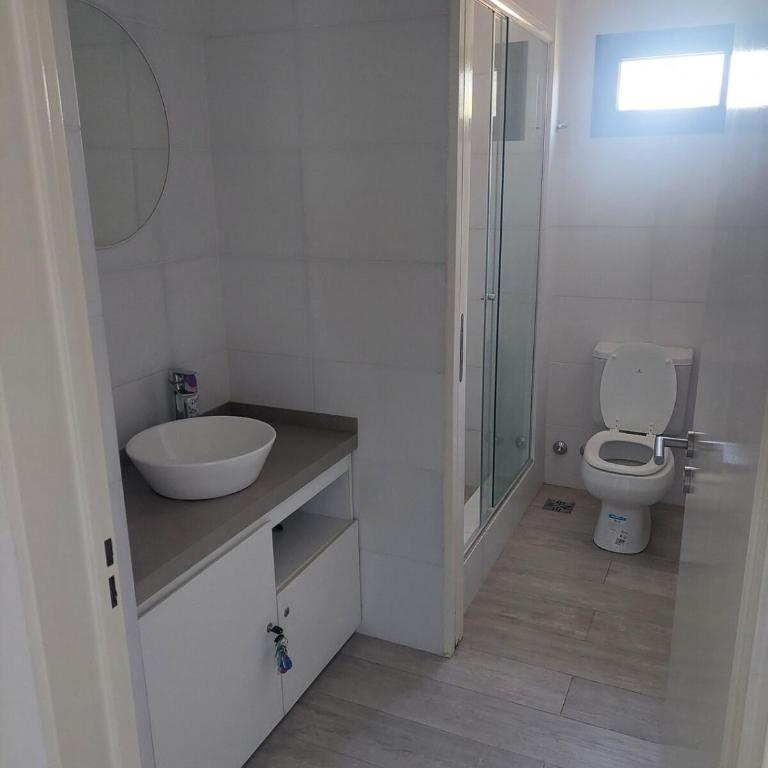 Departamento moderno en Colegiales - Apartamento de 1 dormitorio - 32