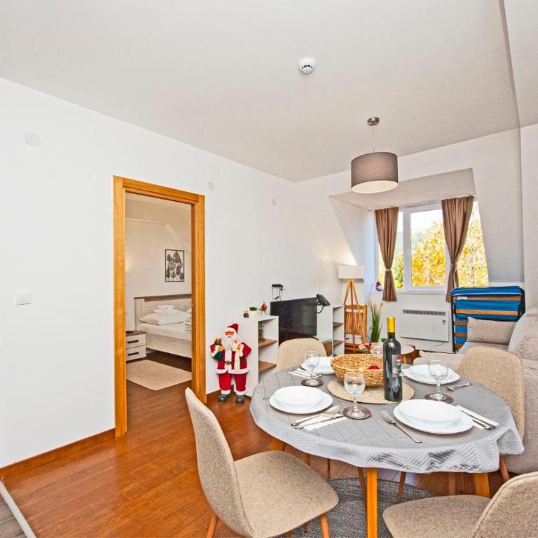 Apartments A83 & C32 - Kraljevi Čardaci - Kopaonik - One-Bedroom Apartment - 19