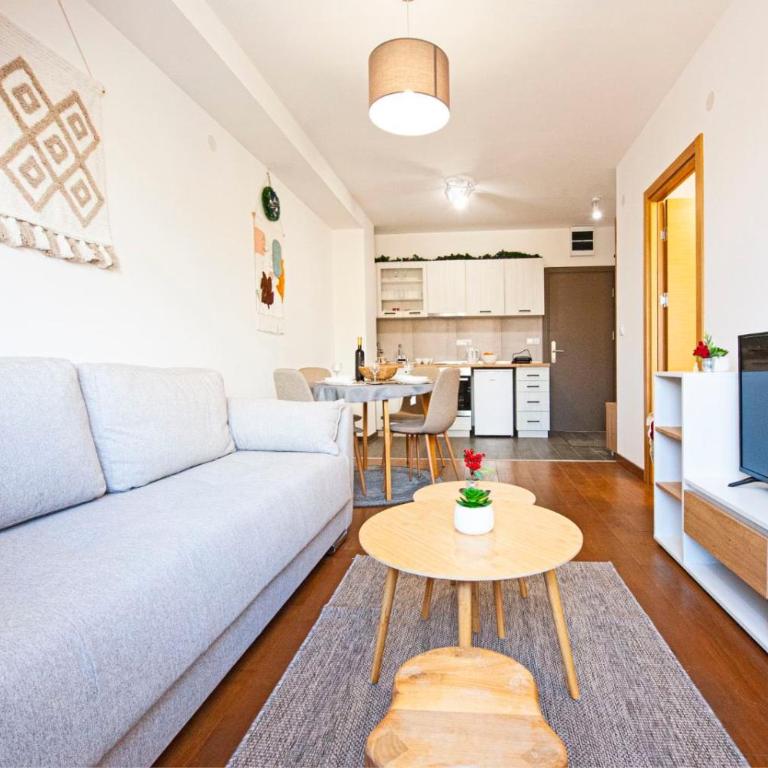 Apartments A83 & C32 - Kraljevi Čardaci - Kopaonik - One-Bedroom Apartment - 18