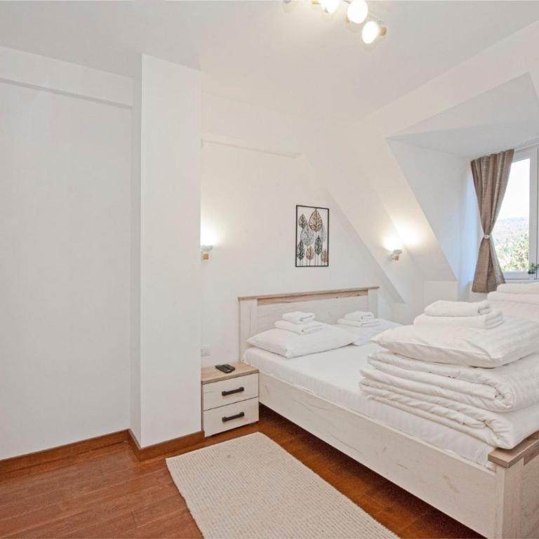 Apartments A83 & C32 - Kraljevi Čardaci - Kopaonik - One-Bedroom Apartment - 22