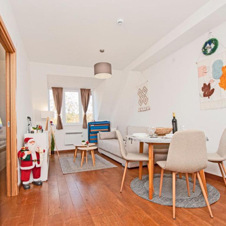 Apartments A83 & C32 - Kraljevi Čardaci - Kopaonik - One-Bedroom Apartment - 26