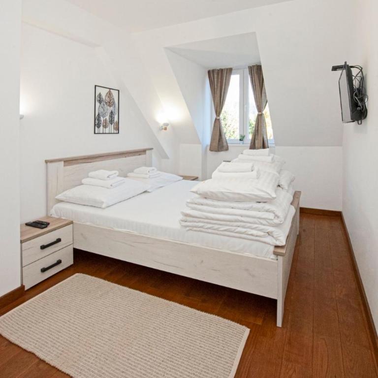 Apartments A83 & C32 - Kraljevi Čardaci - Kopaonik - One-Bedroom Apartment - 5
