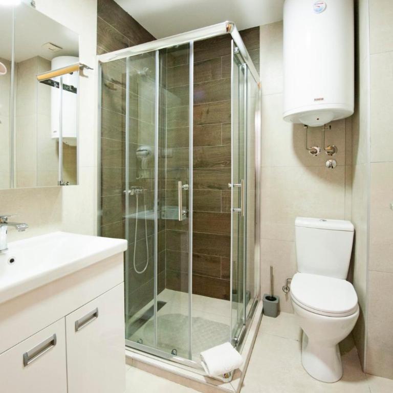 Apartments A83 & C32 - Kraljevi Čardaci - Kopaonik - One-Bedroom Apartment - 6
