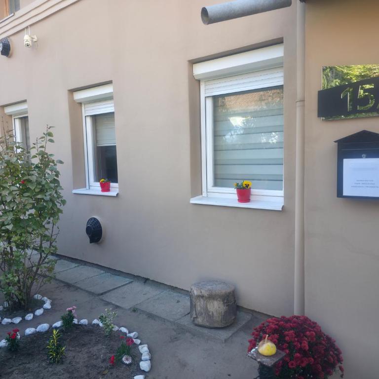 Apartmani Novi Grad - Deluks Dvokrevetni Studio sa Bračnim Krevetom - 27