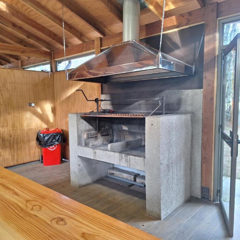 Volcán View Pucón - One-Bedroom Apartment - 10