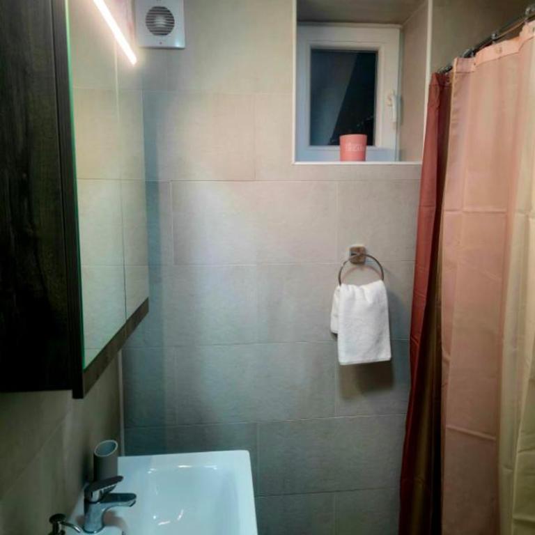 Apartmani Novi Grad - Deluxe Double Studio - 24
