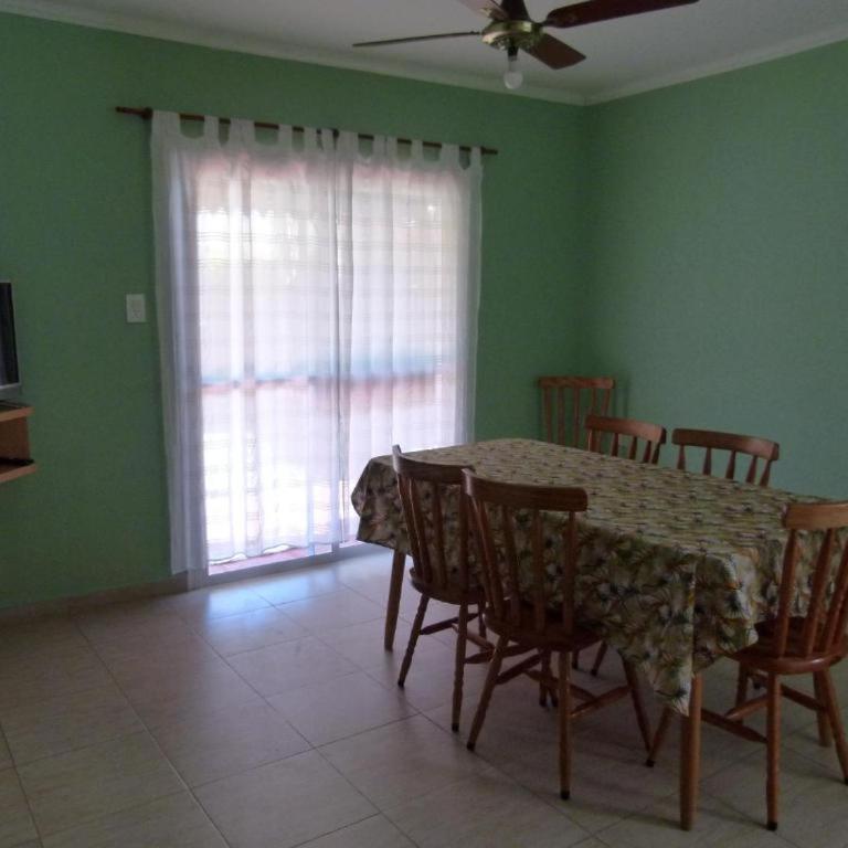 Los Palmares Del Urugua-i Bungalows - Bungalow de 2 dormitorios - 1