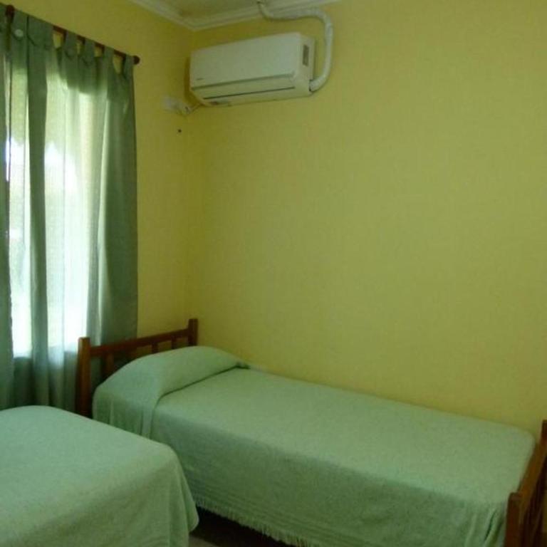 Los Palmares Del Urugua-i Bungalows - Bungalow de 2 dormitorios - 5