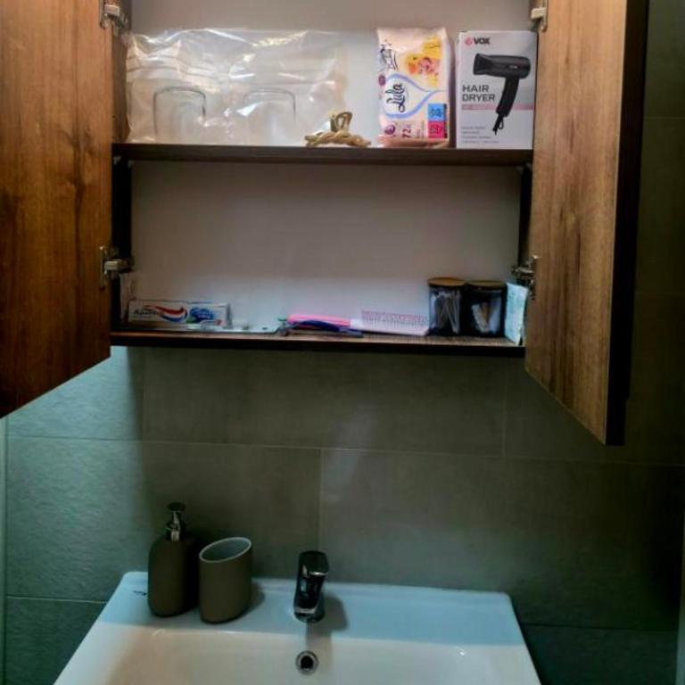 Apartmani Novi Grad - Deluxe Double Studio - 22