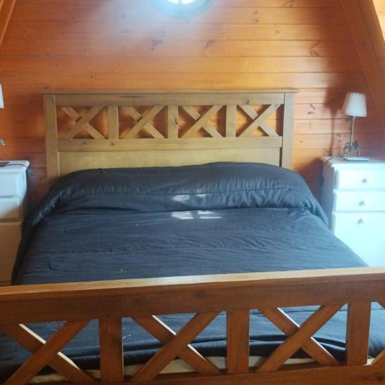 La cabañita de Lali - Apartamento de 2 dormitorios - 2