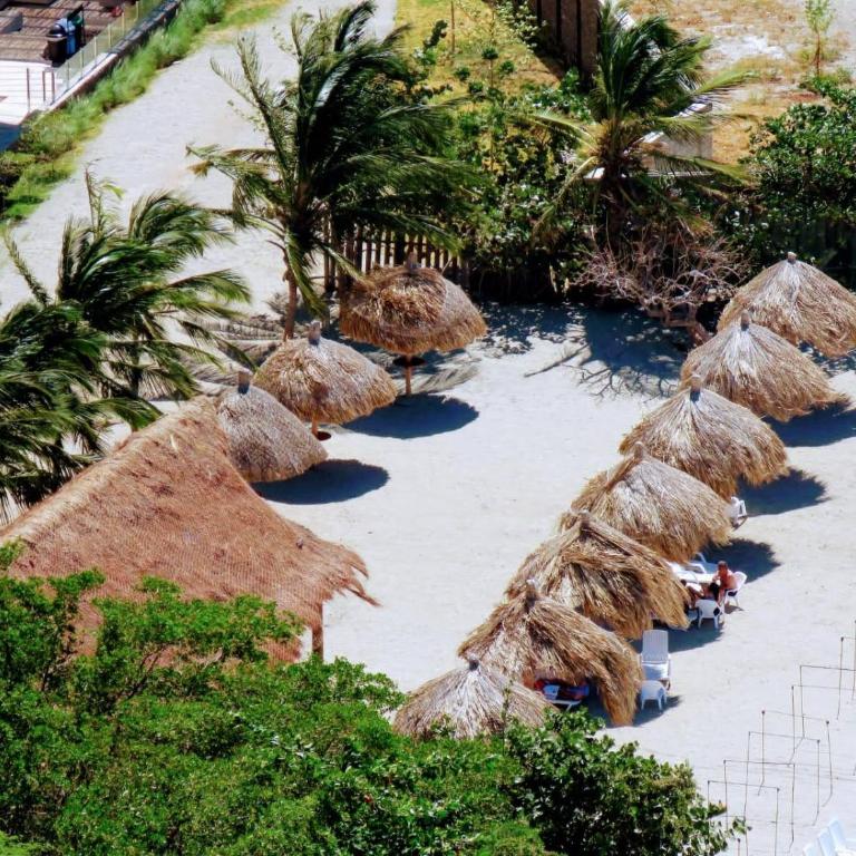 Alojamiento Vacacional Santa Marta - Apartamento de 1 dormitorio - 32