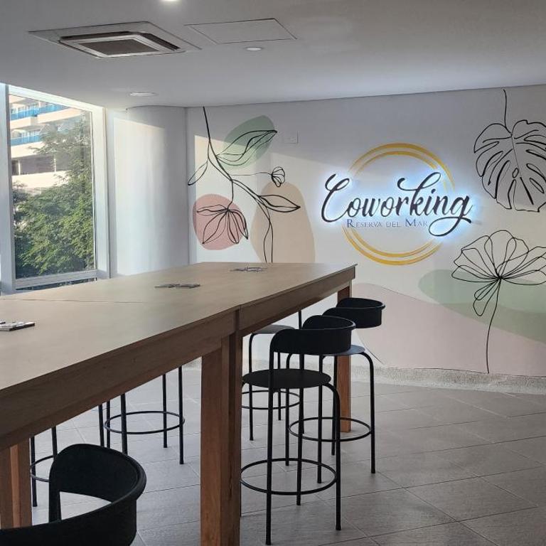 Alojamiento Vacacional Santa Marta - Apartamento de 1 dormitorio - 34