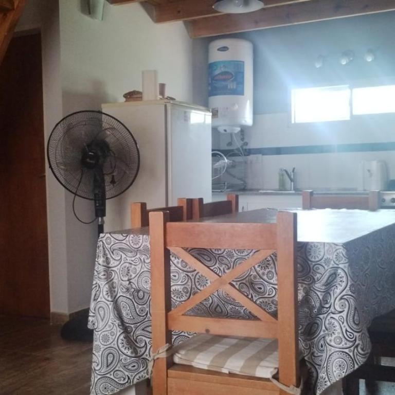 La cabañita de Lali - Apartamento de 2 dormitorios - 3