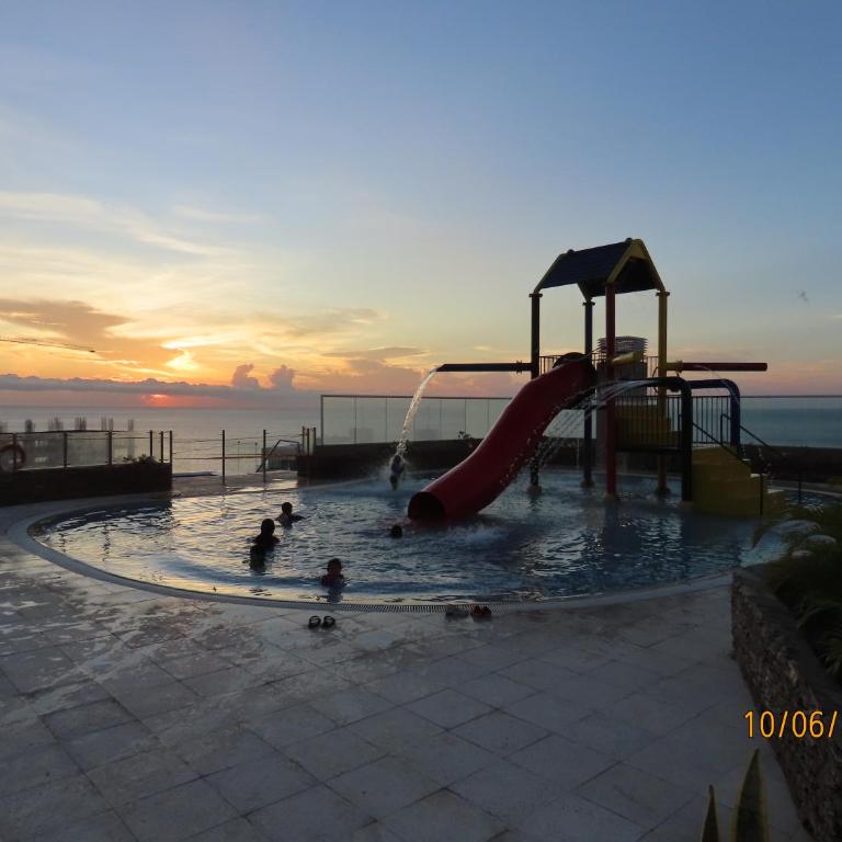Alojamiento Vacacional Santa Marta - Apartamento de 1 dormitorio - 19
