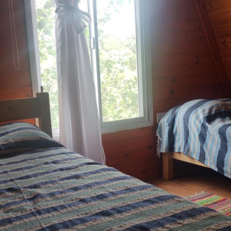 La cabañita de Lali - Apartamento de 2 dormitorios - 4