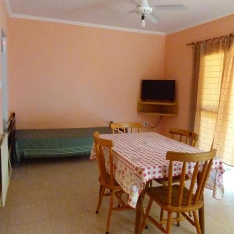 Los Palmares Del Urugua-i Bungalows - Bungalow de un dormitorio - 2