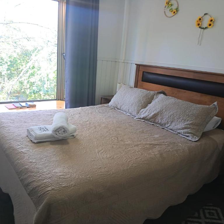 Volcán View Pucón - One-Bedroom Apartment - 12