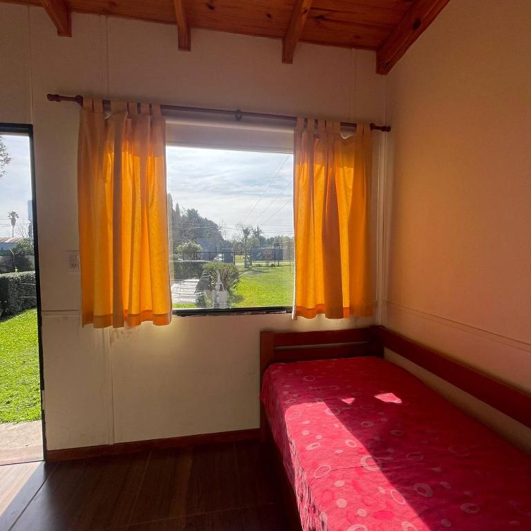 Cabaña equipada a minutos del centro y las termas - Bungalow - 22