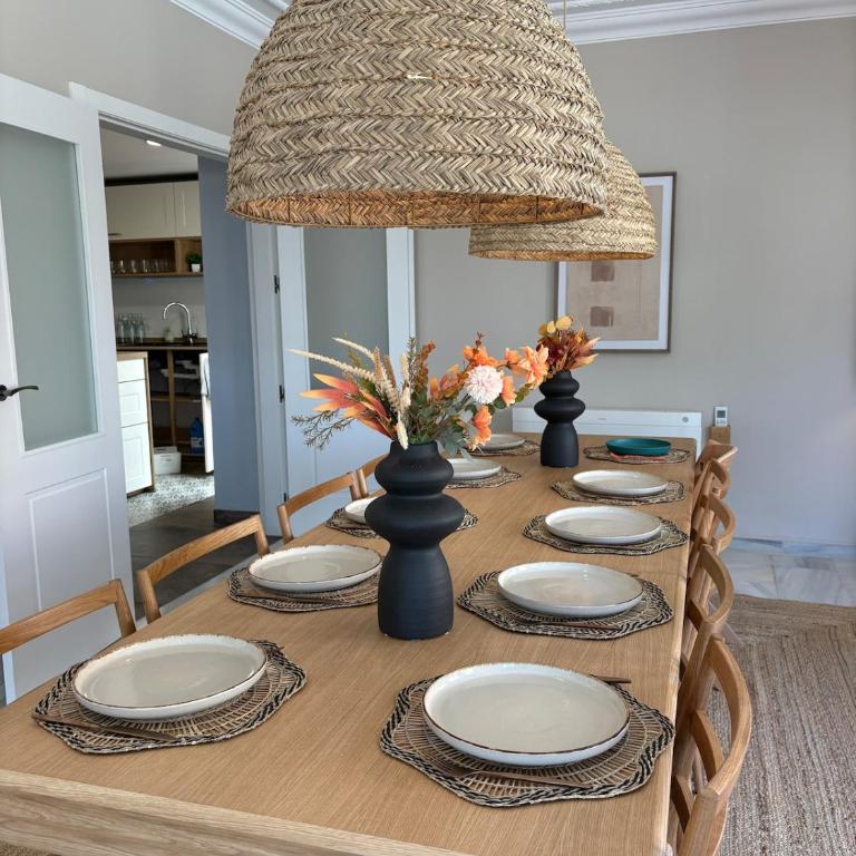 Luxury Villa with Panorama View and Heated Pool - Five-Bedroom House - 21