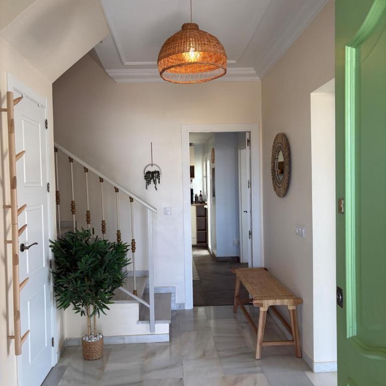 Luxury Villa with Panorama View and Heated Pool - Five-Bedroom House - 23