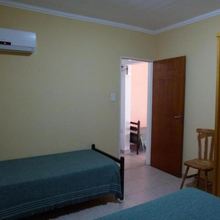 Los Palmares Del Urugua-i Bungalows - Bungalow de 2 dormitorios - 5