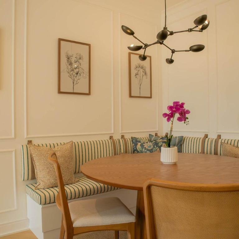 Lovely 3BR Incredible Balcony in Miraflores - Apartment - 6
